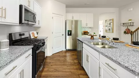 Kitchen - 3013 Ryelands Pl, Lancaster, SC 29720 photo 8 of 9