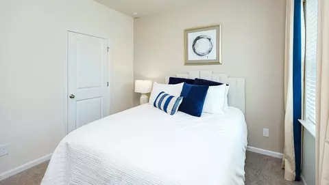 Bedroom - 3013 Ryelands Pl, Lancaster, SC 29720 photo 14 of 20