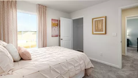 Bedroom - 3013 Ryelands Pl, Lancaster, SC 29720 photo 7 of 20