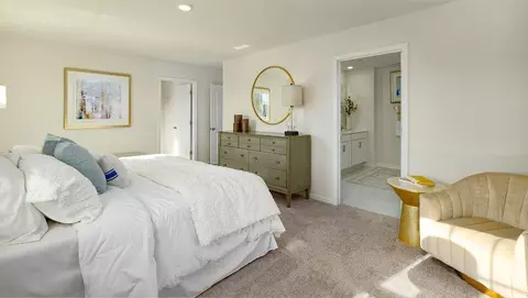 Bedroom - 3013 Ryelands Pl, Lancaster, SC 29720 photo 2 of 20