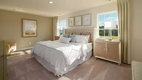 Bedroom - 3013 Ryelands Pl, Lancaster, SC 29720 photo 1 of 20