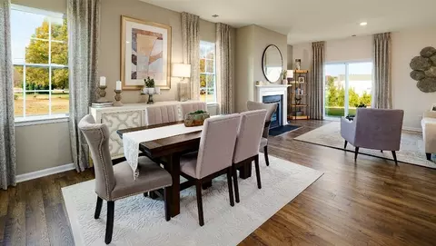 Dining - 3013 Ryelands Pl, Lancaster, SC 29720 photo 1 of 2