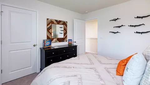 Bedroom - 3013 Ryelands Pl, Lancaster, SC 29720 photo 20 of 20