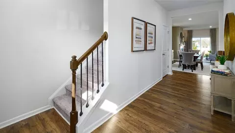 Entry Way - 3013 Ryelands Pl, Lancaster, SC 29720 photo 1 of 7