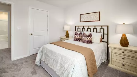 Bedroom - 3013 Ryelands Pl, Lancaster, SC 29720 photo 5 of 20