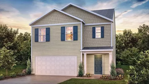 Exterior - 3013 Ryelands Pl, Lancaster, SC 29720 photo 4 of 6