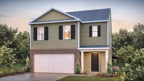 Exterior - 3013 Ryelands Pl, Lancaster, SC 29720 photo 3 of 6