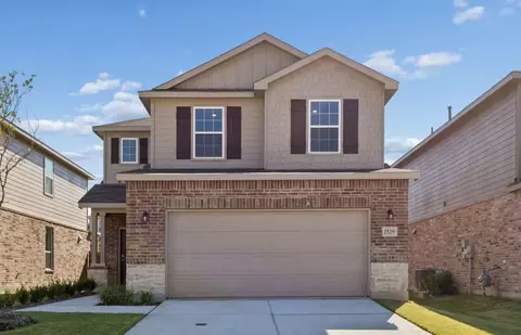 2529 Limerick Dr, Lowry Crossing, TX 75407