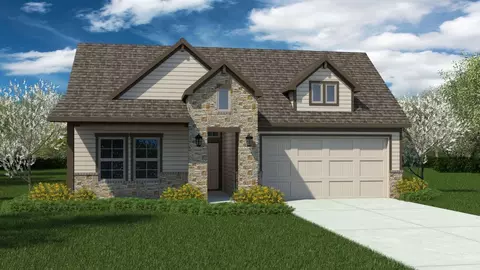 11209 Treehouse Trl, Justin, TX 76247