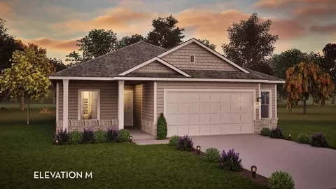 Exterior - 110 Olympic Park Dr, Kyle, TX 78640 photo 2 of 7