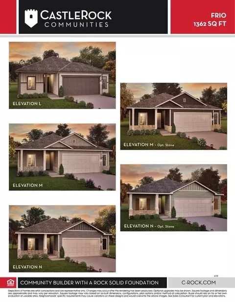 Other - 110 Olympic Park Dr, Kyle, TX 78640 photo 5 of 14