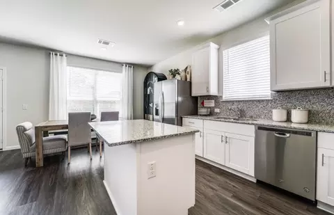 Kitchen - 207 Ruby Ford Dr, Cove, TX 77523 photo 1 of 4