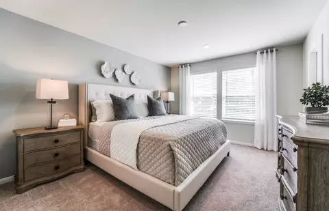 Bedroom - 207 Ruby Ford Dr, Cove, TX 77523 photo 1 of 10