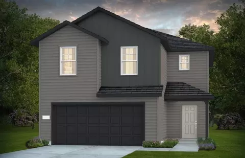Exterior - 207 Ruby Ford Dr, Cove, TX 77523 photo 2 of 6