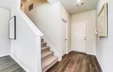 Entry Way - 207 Ruby Ford Dr, Cove, TX 77523 photo 1 of 3