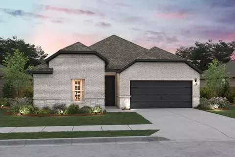 125 Crescent Dr, Newark, TX 76071