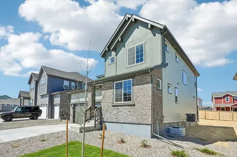 13795 Daffodil Way, Parker, CO 80134