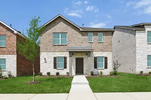 3309 Muir Dr, Celina, TX 75009