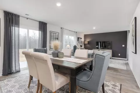 Dining - 4945 Payne St, Trinity, NC 27370 photo 2 of 2