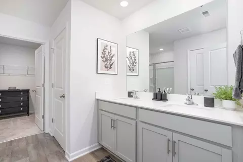 Entry Way - 4945 Payne St, Trinity, NC 27370 photo 3 of 3