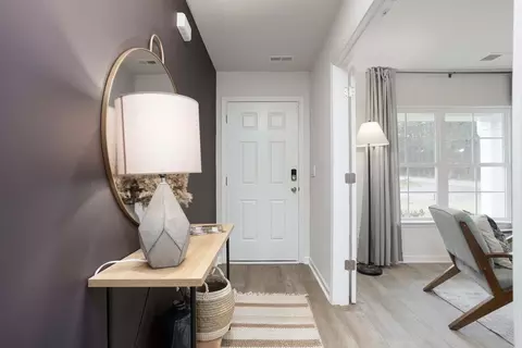 Entry Way - 4945 Payne St, Trinity, NC 27370 photo 2 of 3