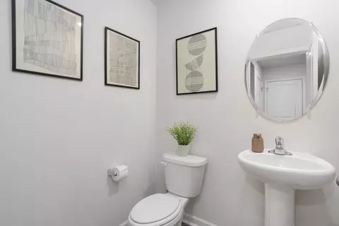 Bath - 4945 Payne St, Trinity, NC 27370 photo 1 of 3