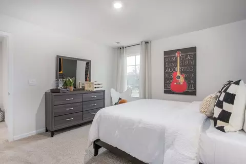 Bedroom - 4945 Payne St, Trinity, NC 27370 photo 8 of 8