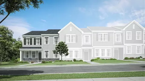 1003 Shiny Pearl Way, Durham, NC 27703