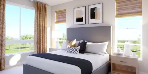 Bedroom - La Costa Ave, Carlsbad, CA 92009 photo 2 of 2
