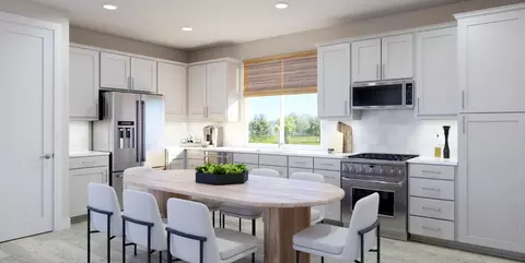 Kitchen - La Costa Ave, Carlsbad, CA 92009 photo 1 of 2