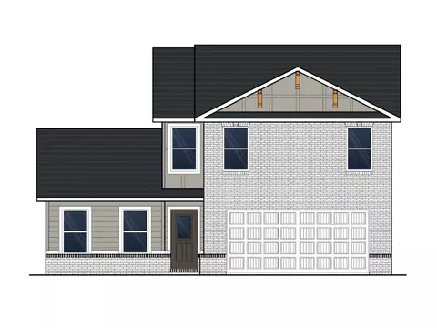 204 Agriculture Ln, Perry, GA 31069