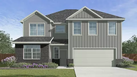 233 Quarter Horse Rd, Nolanville, TX 76559