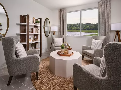 Living - 11210 Bellewood Ter, Parrish, FL 34219 photo 3 of 5