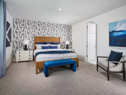 Bedroom - 11210 Bellewood Ter, Parrish, FL 34219 photo 1 of 2