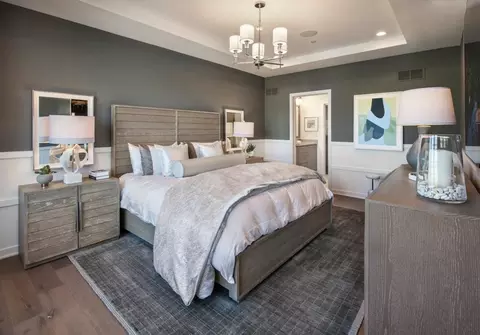 Bedroom - 15 White Clay Ct, Exton, PA 19341 photo 1 of 2