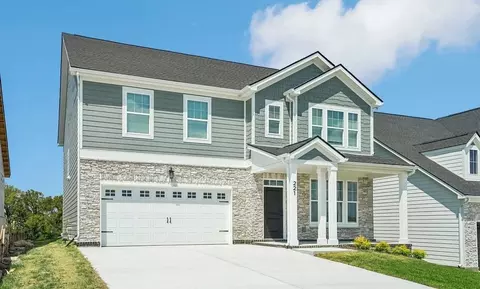 221 Jasmine Way, La Vergne, TN 37086