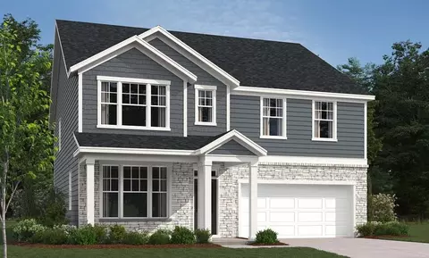 221 Jasmine Way, La Vergne, TN 37086