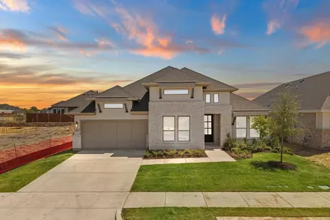 1021 Coralberry Way, Wylie, TX 75098