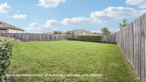 Exterior - 13405 Eppright Trce, Manor, TX 78653 photo 6 of 10