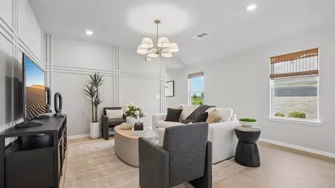 Living - 13405 Eppright Trce, Manor, TX 78653 photo 2 of 2