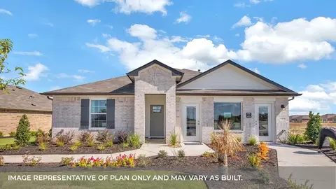 13407 Eppright Trce, Manor, TX 78653