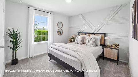 Bedroom - 13405 Eppright Trce, Manor, TX 78653 photo 1 of 11