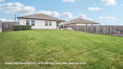 Exterior - 13405 Eppright Trce, Manor, TX 78653 photo 5 of 10