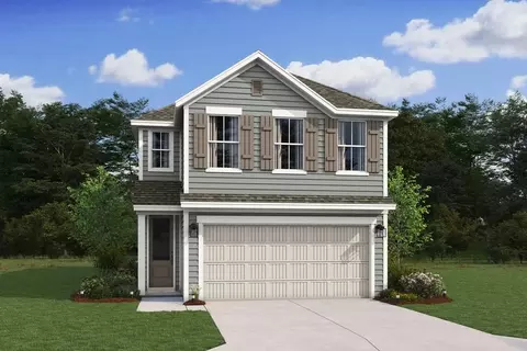 13307 Leon Creek Ln, Houston, TX 77048