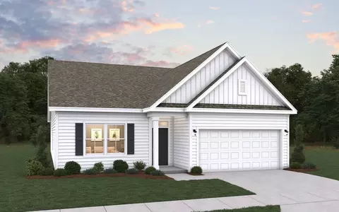 18 Lewes Ave, Simpsonville, SC 29681