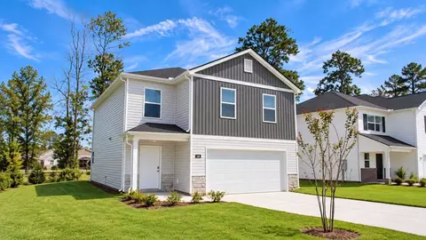 148 Evergreen Cir, Rossville, GA 30741