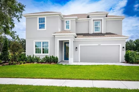 2633 Cavanaugh Dr, Orlando, FL 32817