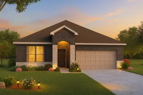 2707 Weston Way, Anna, TX 75409