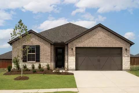 3908 Turquoise Ave, Celina, TX 75009
