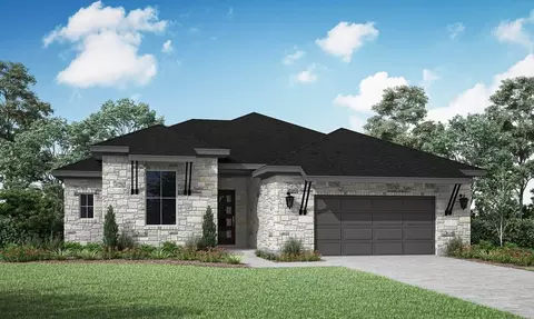 322 Marsh Wren Way, Magnolia, TX 77354